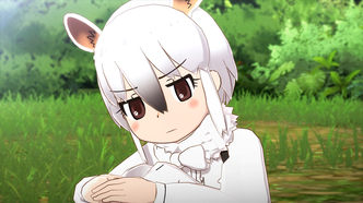 Друзья-зверушки 3: Короткое аниме — скриншот 2