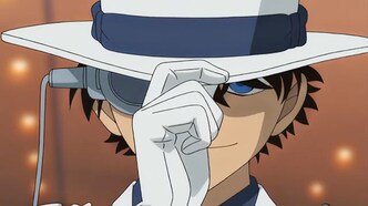 Детектив Конан: Урок хороших манер — скриншот 3