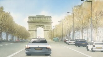 Нодамэ Кантабиле: Парижская глава — скриншот 3