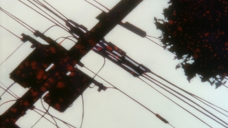 Эксперименты Лэйн — скриншот 1