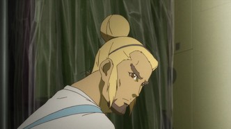 Мобильный воин Гандам: Сумеречный Аксис — Красное пятно — скриншот 2