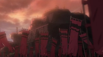 Меч чужака: Пилотный выпуск — скриншот 1