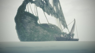 Созданный в Бездне: Солнце, вспыхнувшее в Золотом городе — скриншот 2