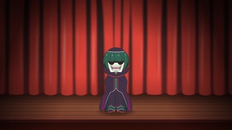 Re:Zero. Жизнь с нуля в альтернативном мире: Замороженные узы — Урок хороших манер — скриншот 1