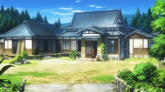 Деревенская глубинка — скриншот 2