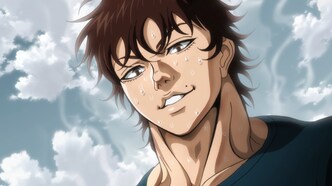 Путь Баки — скриншот 1