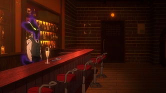 Моя геройская академия 3 — скриншот 2