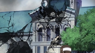 Мув-Лув: Альтернатива — Полное затмение — скриншот 3