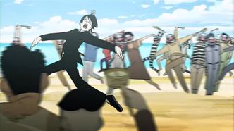 Прощай, унылый учитель 2 — скриншот 1