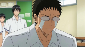 Баскетбол Куроко: Дураки не могут выиграть! — скриншот 2