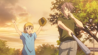 Кланнад: Продолжение истории — скриншот 2