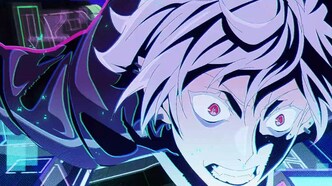 ChroNoiR x Vaultroom — скриншот 3