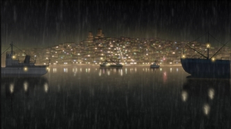 Пираты «Чёрной лагуны»: Второй залп — скриншот 1