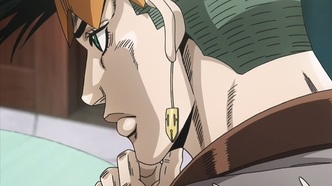 Так говорил Рохан Кишибэ — скриншот 1