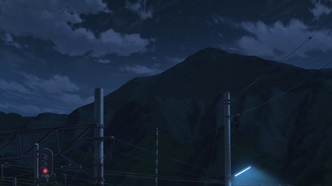 Невиданный цветок. Фильм — скриншот 2