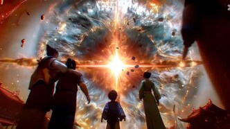 За гранью времени — скриншот 3