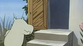 Муми-тролль: Пилотный выпуск — скриншот 3