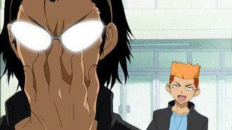 Школьный переполох OVA — скриншот 3