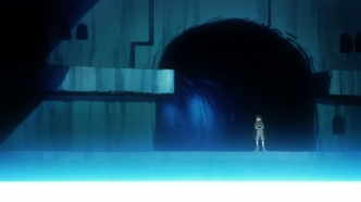 Гуррен-Лаганн, пронзающий небеса — скриншот 2