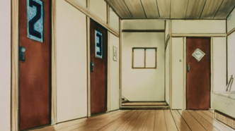 Доходный дом Иккоку: Из сезона в сезон — скриншот 1