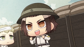 Атака титанов: Финал — Спецвыпуски — скриншот 3