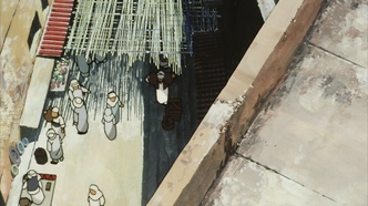 Люпен III: Тайна алмазов-близнецов — скриншот 2