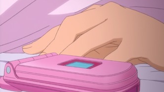 Лиричная волшебница Наноха — скриншот 2