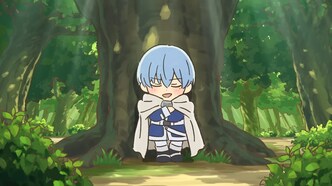 Провожающая в последний путь Фрирен: Магия ●● — скриншот 3