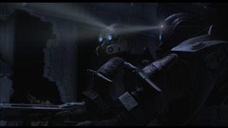 Последняя фантазия: Духи внутри — скриншот 2