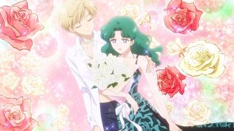 Красавица-воин Сейлор Мун: Вечность 2 — скриншот 3