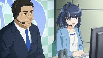 Девушки-пони: Славное дерби — Дорога к вершине. Фильм — скриншот 1