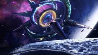 Карточные бои Авангарда: Святая Зет — Делюкс — скриншот 1