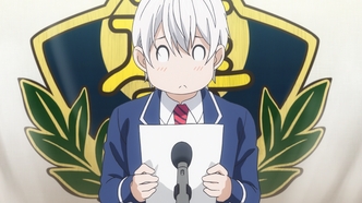 Повар-боец Сома: Третье блюдо — Часть II — скриншот 1