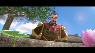 Я — Нэчжа — скриншот 2