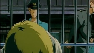 Люпен III: Живым или мёртвым — скриншот 1