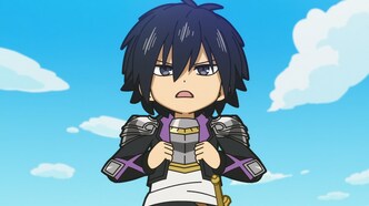 Квартет из альтернативного мира 3 — скриншот 3