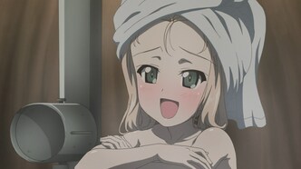 Девушки и танки: Финал. Часть 3 — скриншот 2