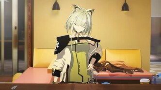 Аркнайтс: Четвёртая годовщина — скриншот 2