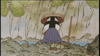 Вперёд, Анпанман! Омусубиман — скриншот 1