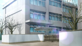 Опасность в моём сердце 2 — скриншот 3