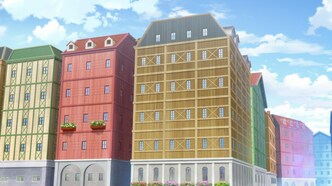 Власть книжного червя 2 — скриншот 2