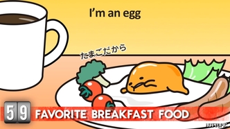 Жаркая минута: Ленивое яйцо — скриншот 3