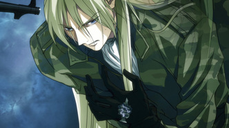 Новый мобильный воин Гандам: Дубль-вэ — Замёрзшая слеза. Новая битва: Спецвыпуск — скриншот 2