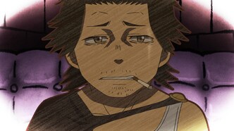 Чёрный клевер: Спецвыпуски — скриншот 1