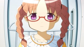 Записи о магии: Девочка-волшебница Мадока★Волшебство — Гайдэн. Финал — скриншот 3