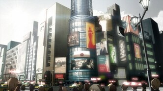 Время Евы — скриншот 2