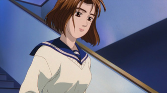 Инициал Ди: Стадия третья — скриншот 1