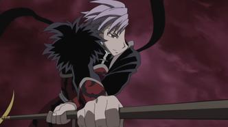 Инуяся: Чёрный Тэссайга — скриншот 3