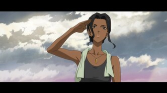 Евангелион 3.0 (-46h) — скриншот 2