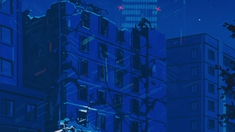 Городской охотник — скриншот 1